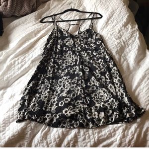 Super cute Mini dress